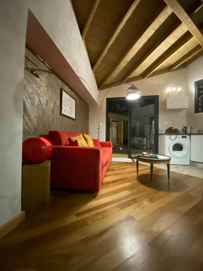 L'Oree Du Maido Le Guillaume Exterior foto